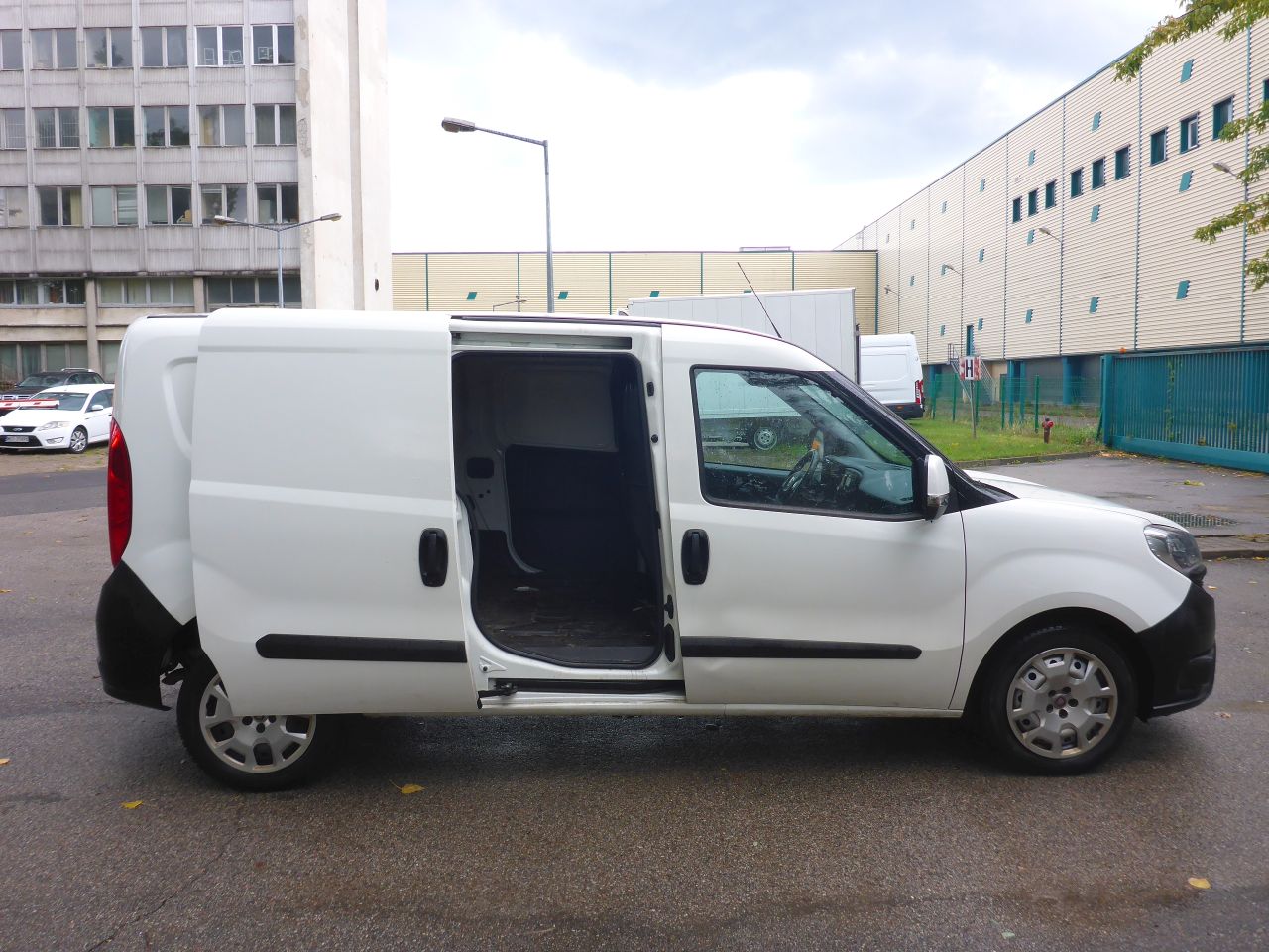 Doblo 3
