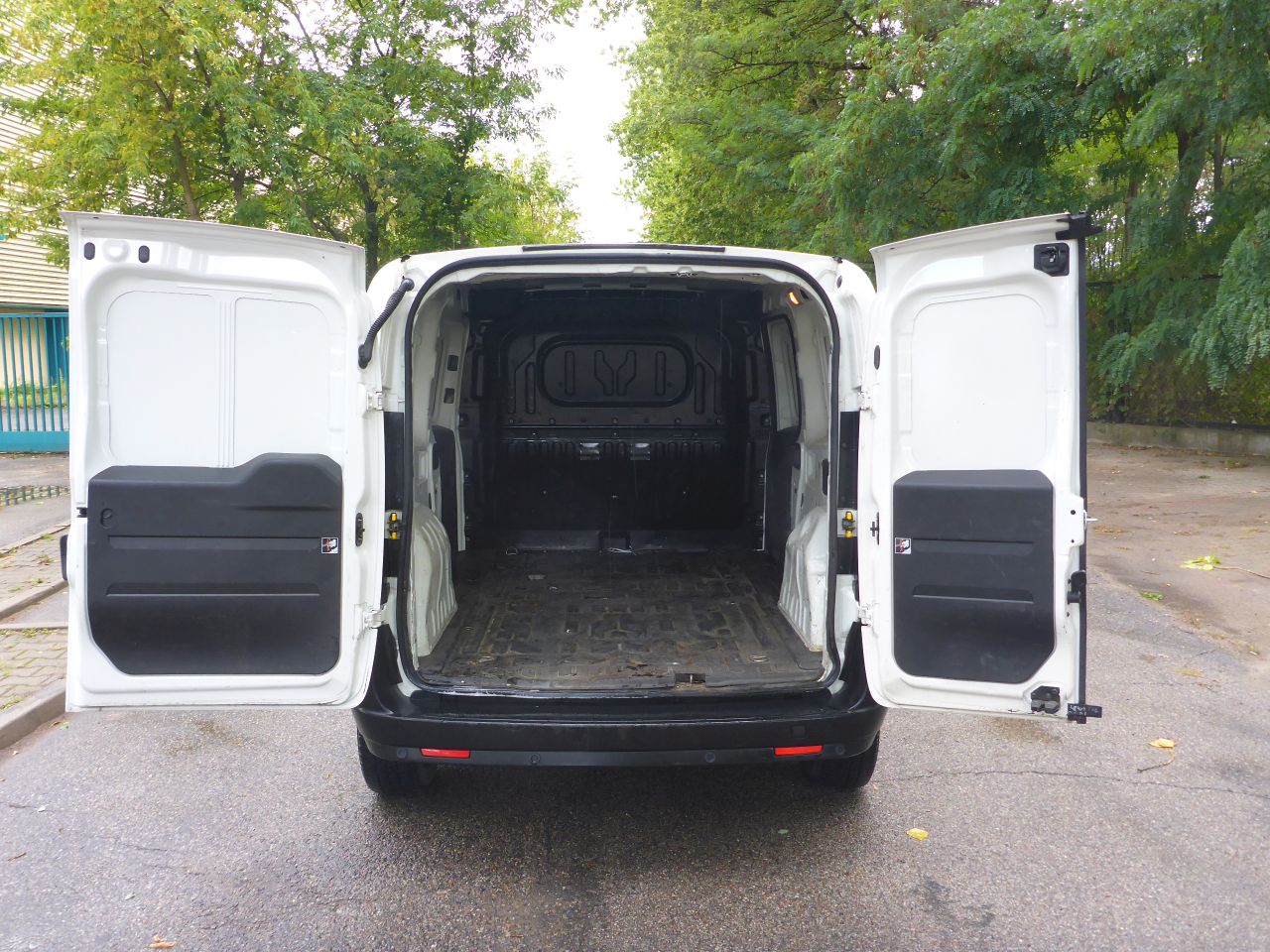 Doblo 5