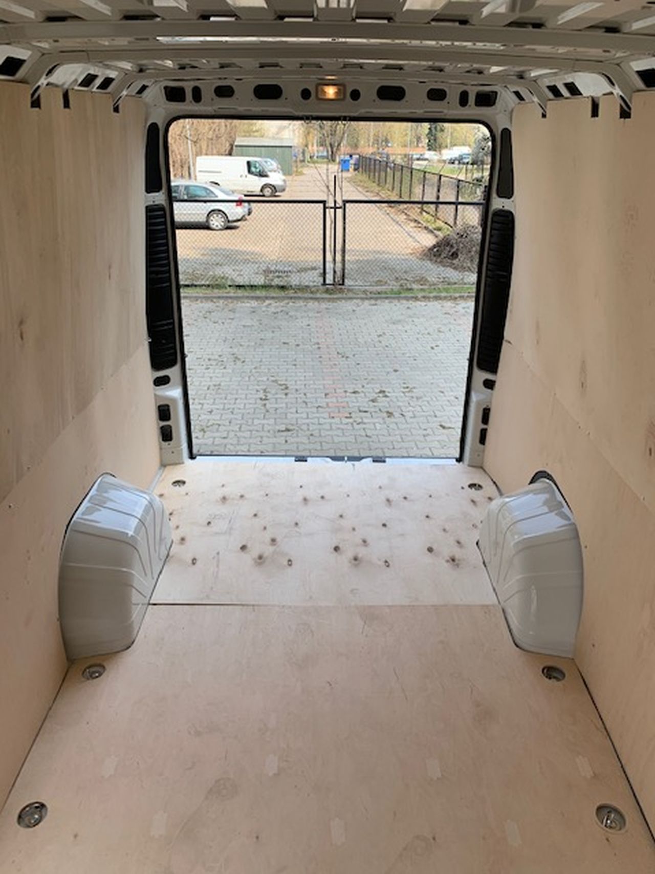 Ducato L4H2 5